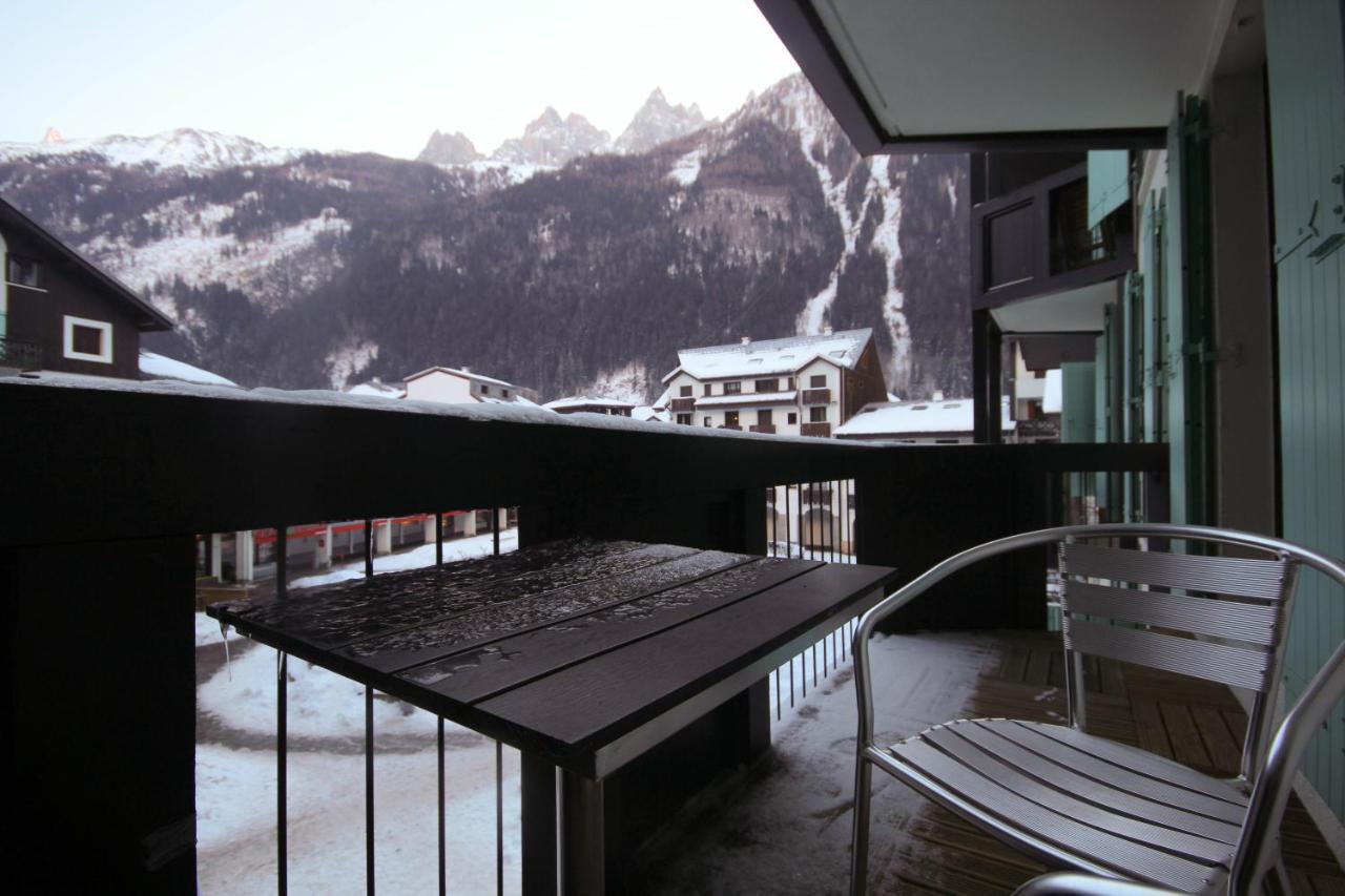 Appartamento 34m2 Au Centre *