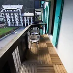 Appartement 34M2 Au Centre Ville