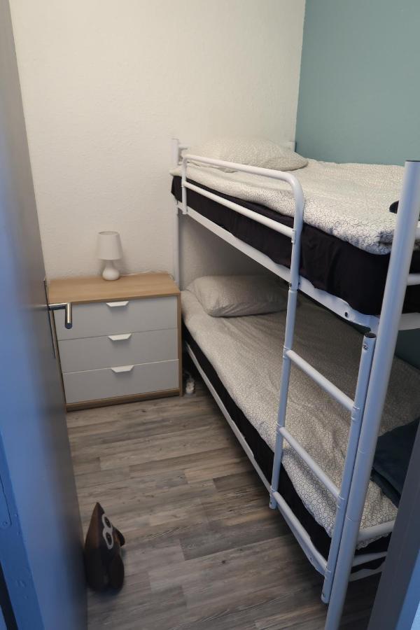 34m2 Au Centre Apartamento *