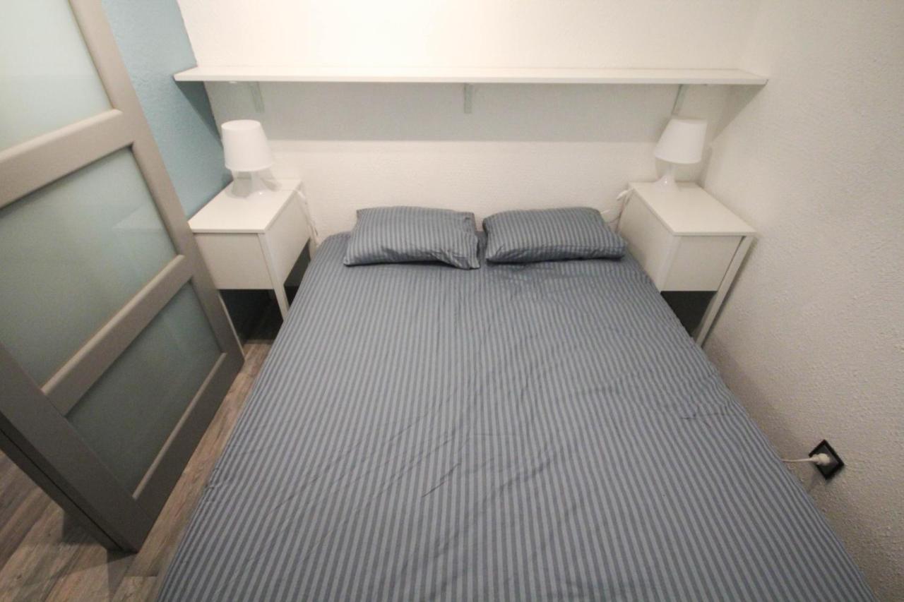 Apartamento 34m2 Au Centre