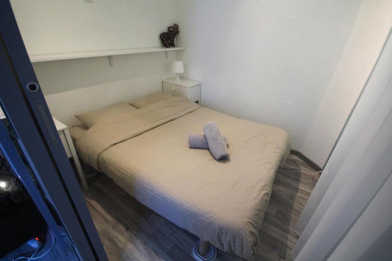 Apartamento 34m2 Au Centre *