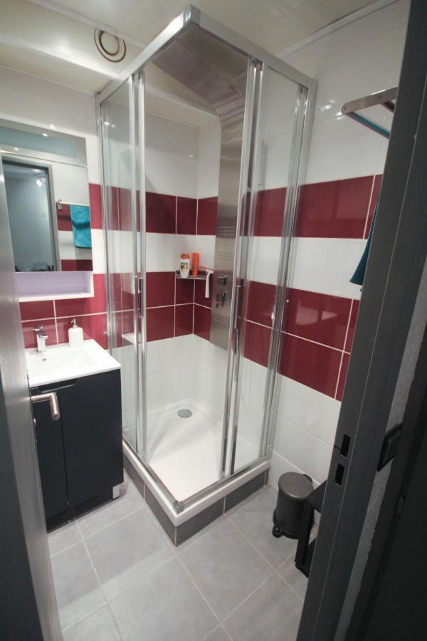 Apartamento 34m2 Au Centre *